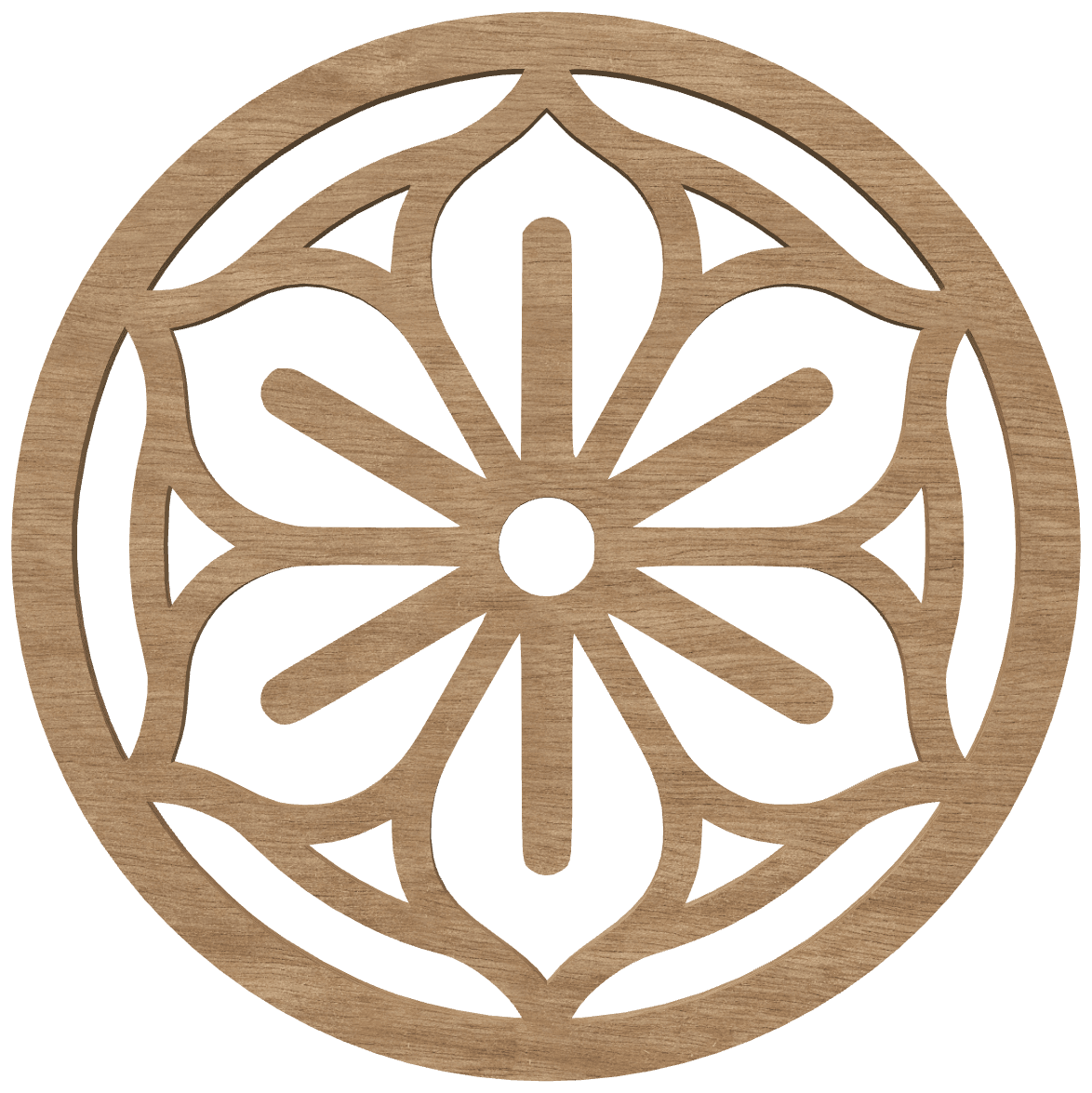 Coaster Design 1