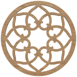 Coaster Design 2 preview