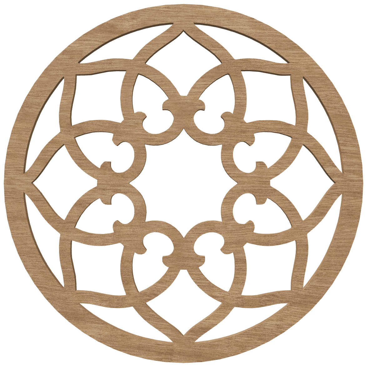 Coaster Design 2