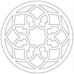Coaster Design 2 gallery image 2