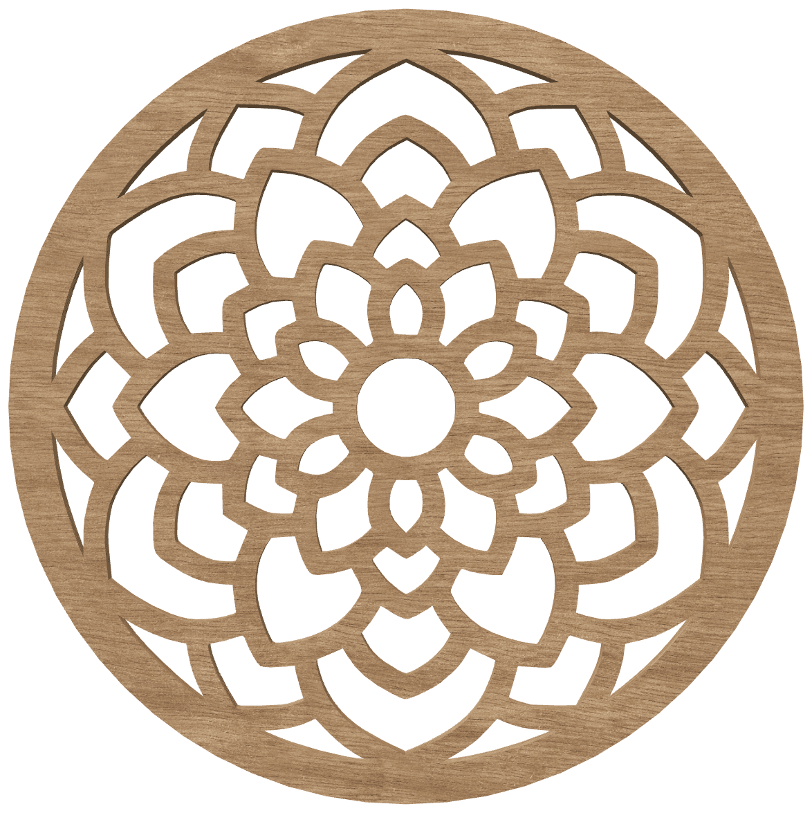 Coaster Design 3