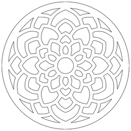 Coaster Design 3 gallery image 2