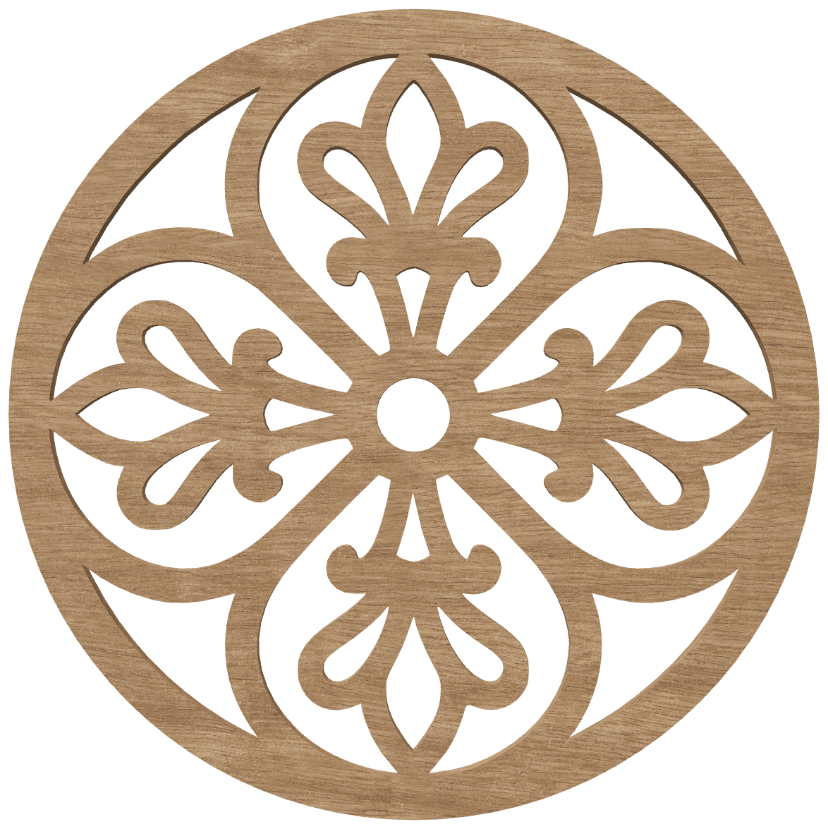 Coaster Design 4