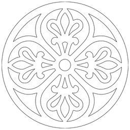 Coaster Design 4 gallery image 2