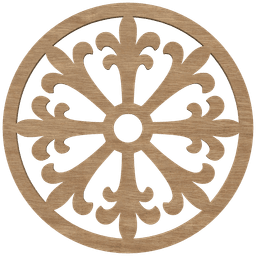 Coaster Design 5 preview