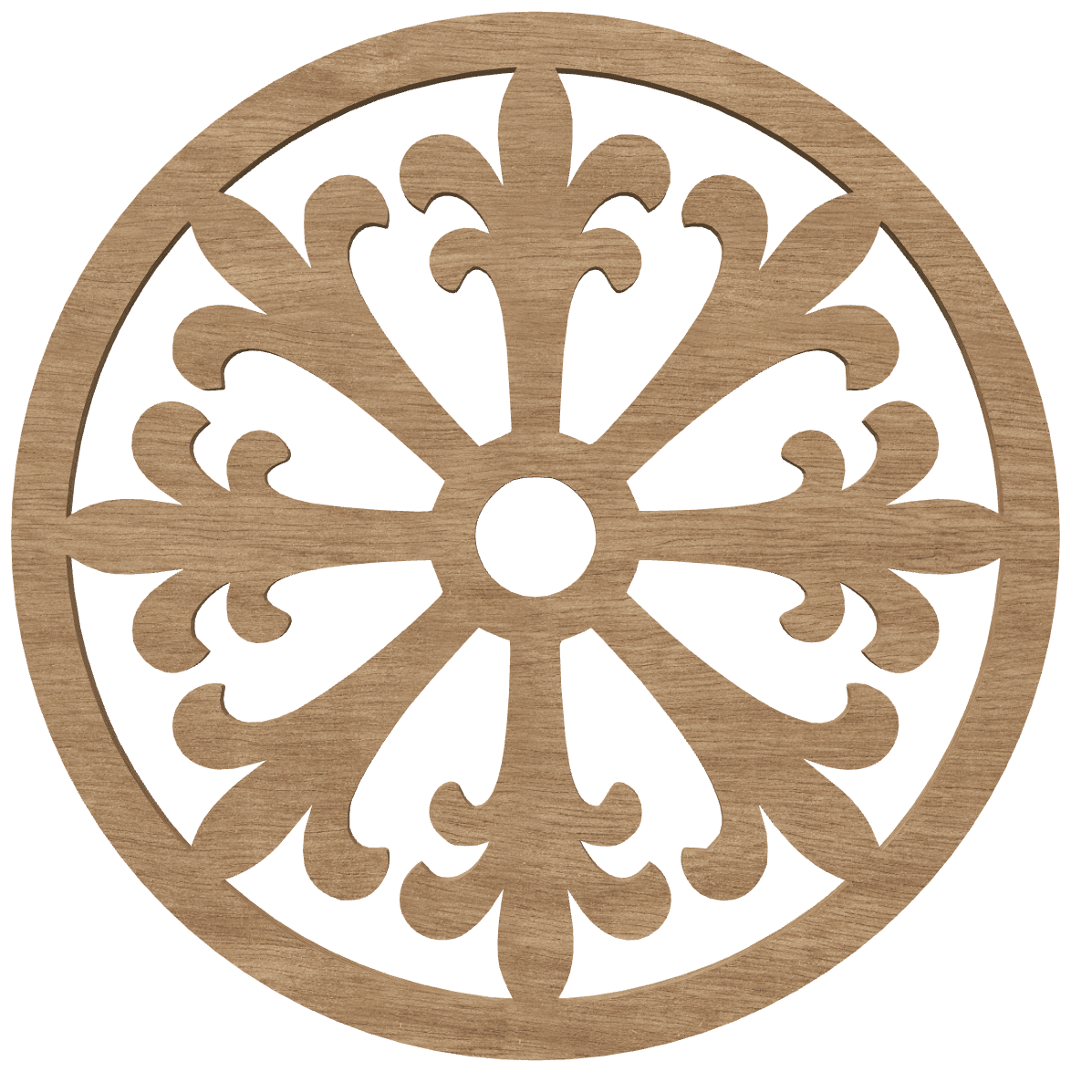 Coaster Design 5