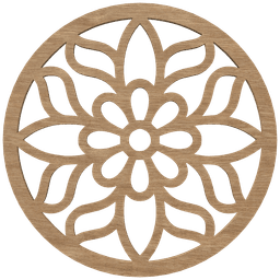 Coaster Design 6 preview