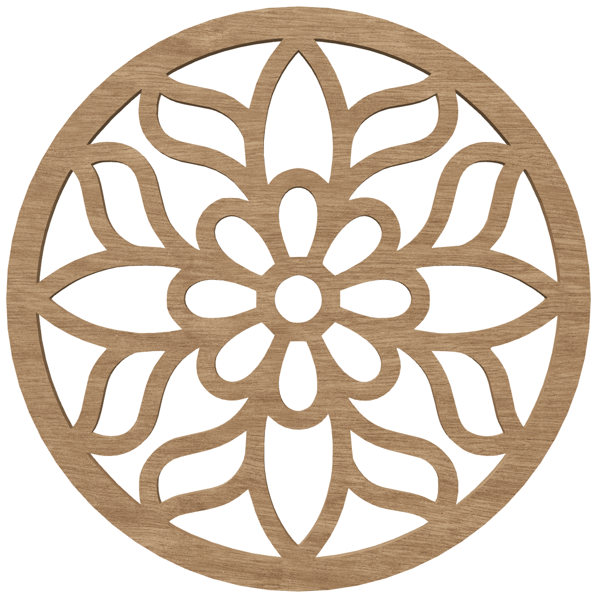 Coaster Design 6