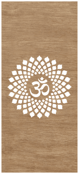 Mandir Back Panel Design 1 preview