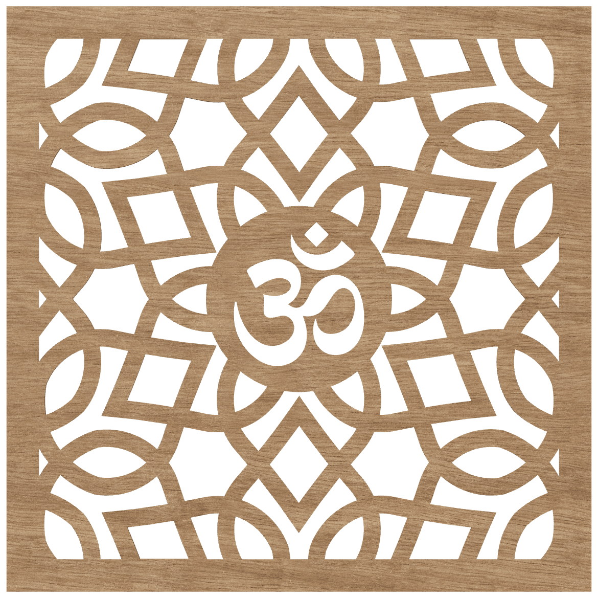 Mandir Back Panel Jaldi Design 4 preview