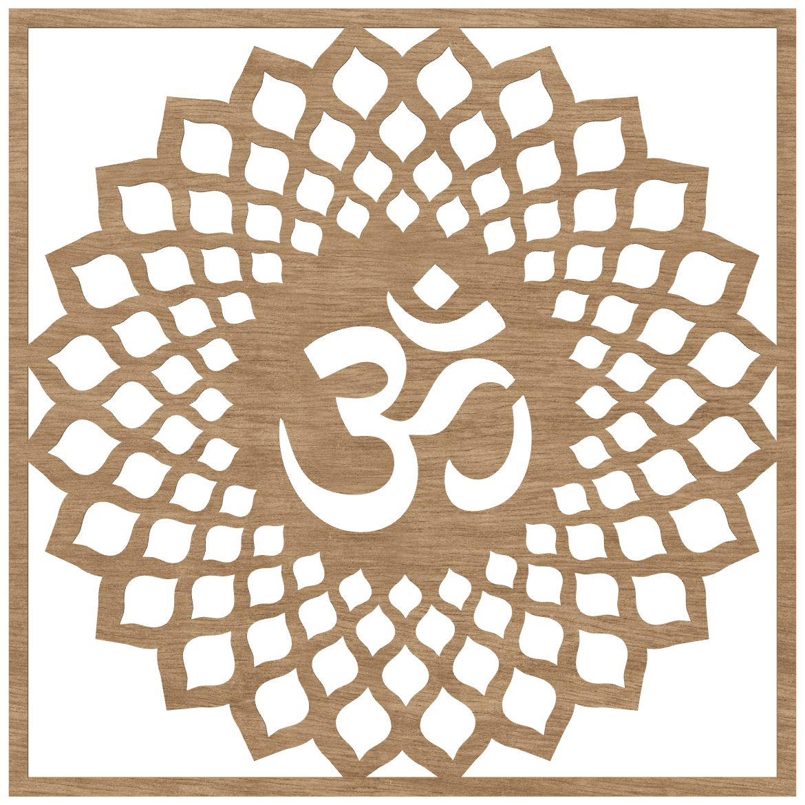 Mandir Om Panel Jaldi Design 5 preview