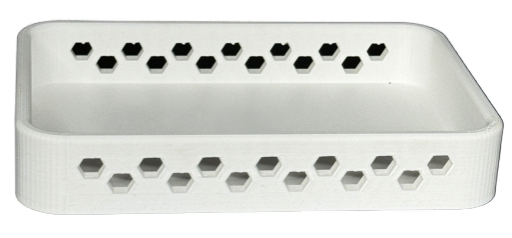 FDM 3D Printing