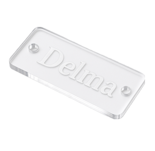 Laser Engraving